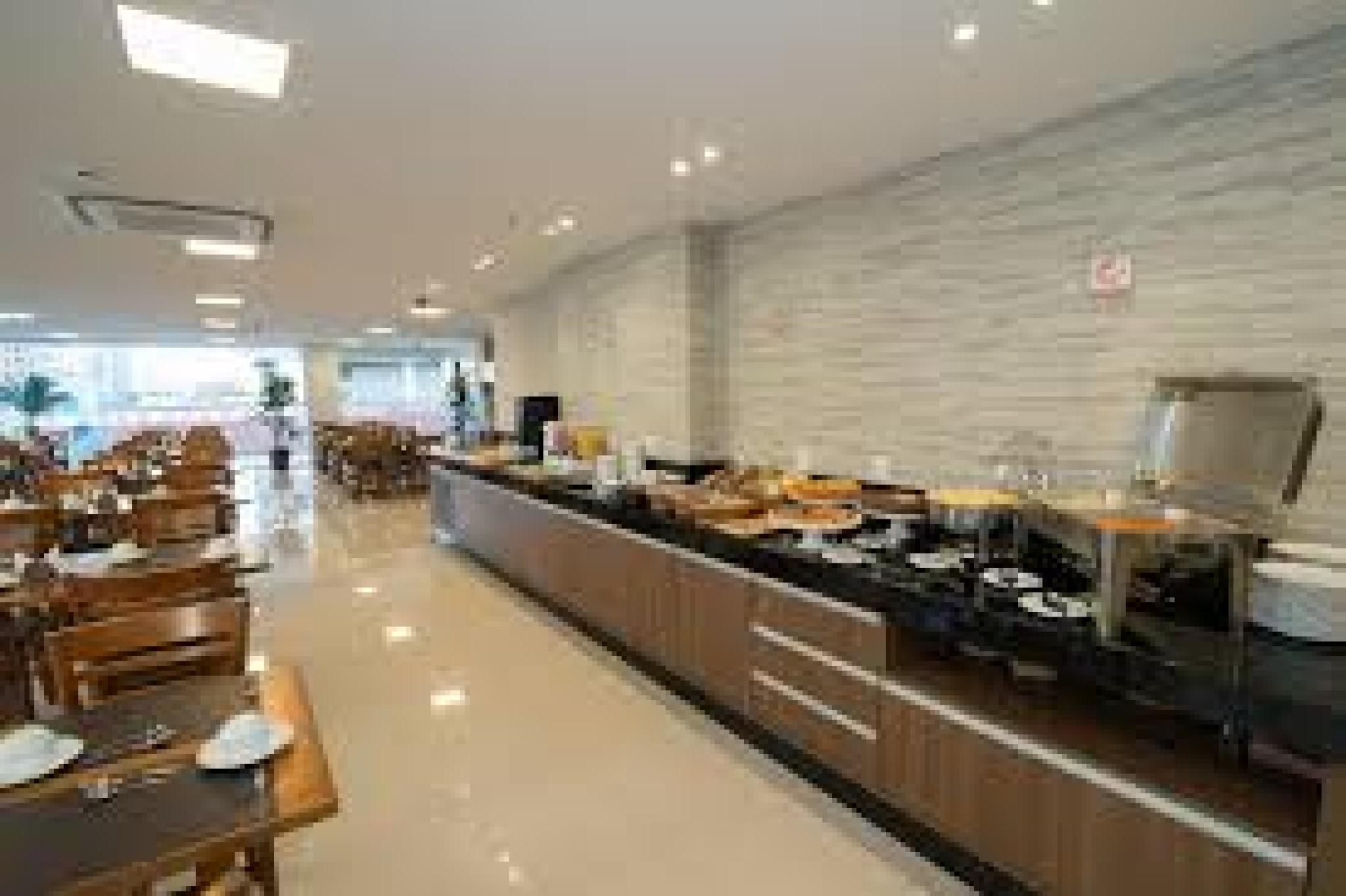 Tulip Inn Vila Velha วีลา เวลยา ภายนอก รูปภาพ
