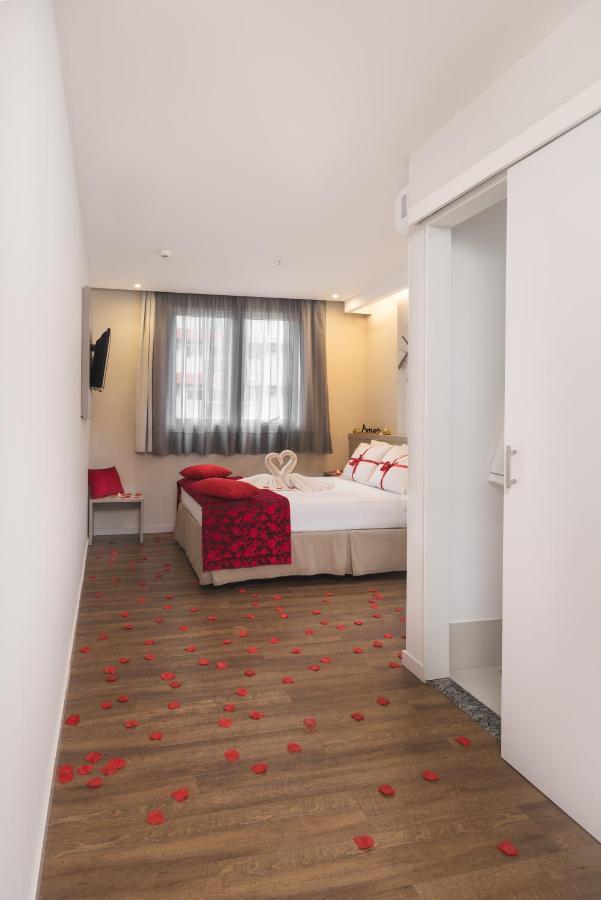 Tulip Inn Vila Velha วีลา เวลยา ภายนอก รูปภาพ