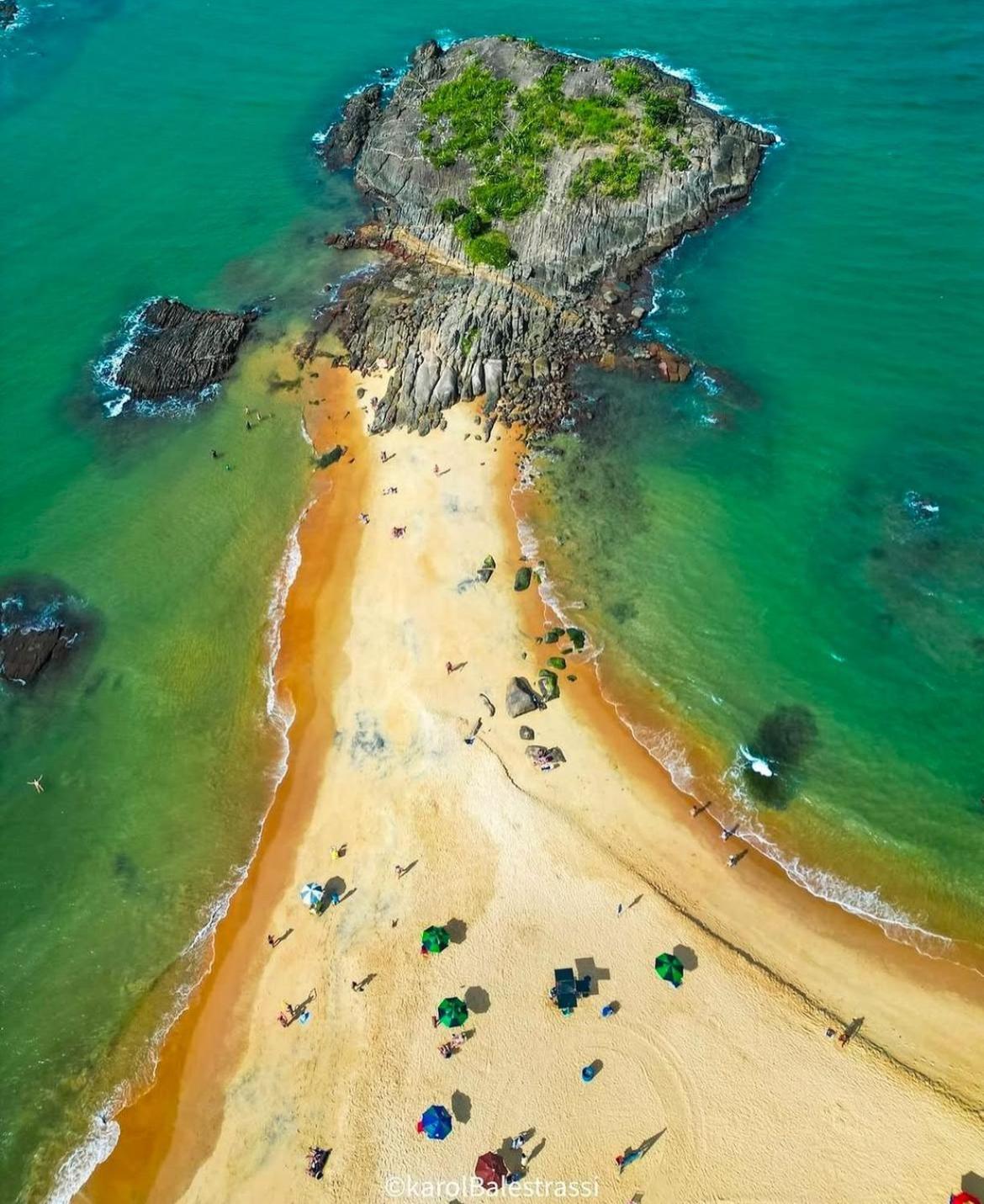 Tulip Inn Vila Velha วีลา เวลยา ภายนอก รูปภาพ