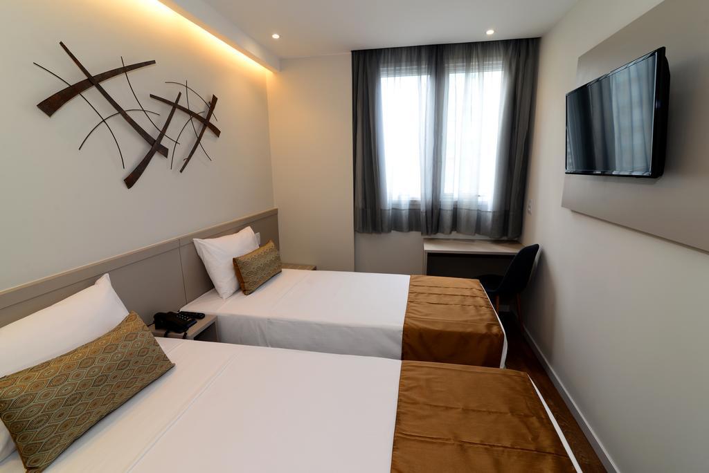 Tulip Inn Vila Velha วีลา เวลยา ภายนอก รูปภาพ