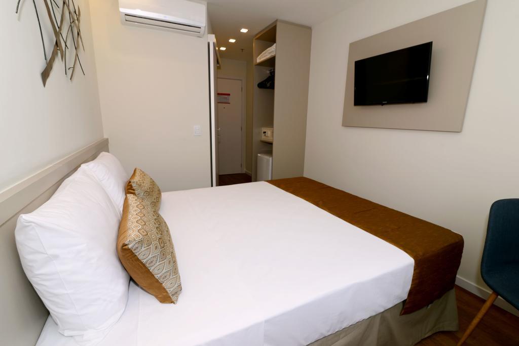 Tulip Inn Vila Velha วีลา เวลยา ภายนอก รูปภาพ