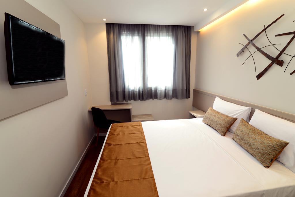 Tulip Inn Vila Velha วีลา เวลยา ภายนอก รูปภาพ