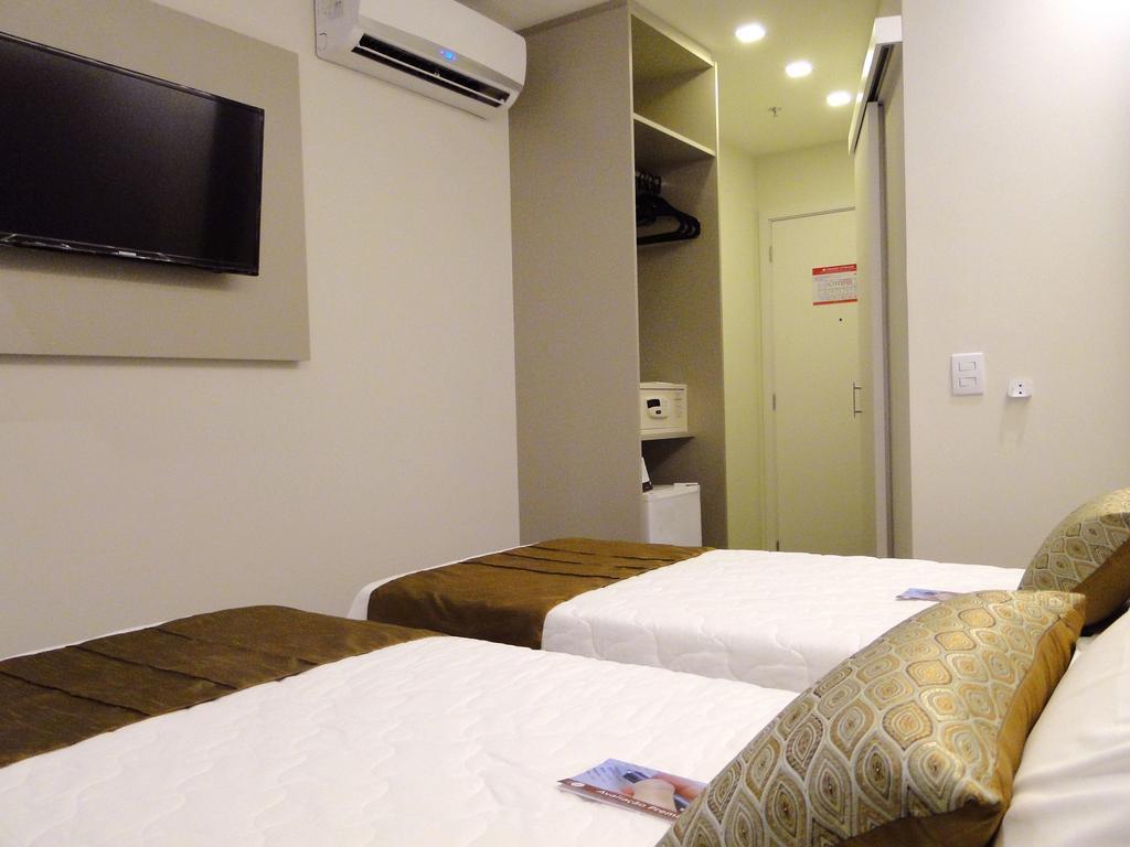 Tulip Inn Vila Velha วีลา เวลยา ภายนอก รูปภาพ