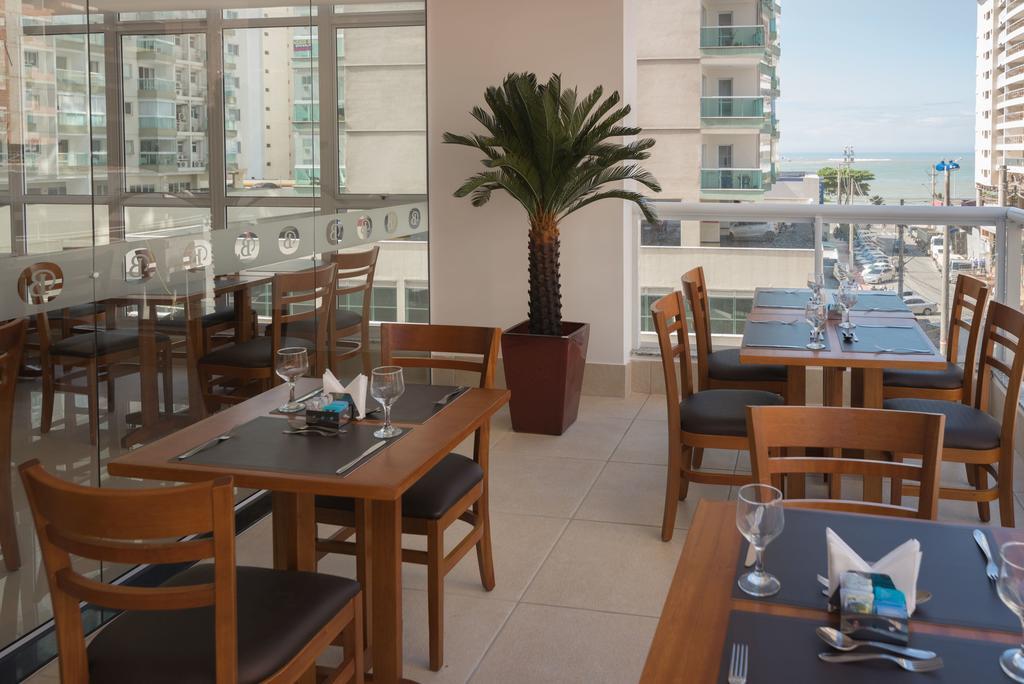 Tulip Inn Vila Velha วีลา เวลยา ภายนอก รูปภาพ